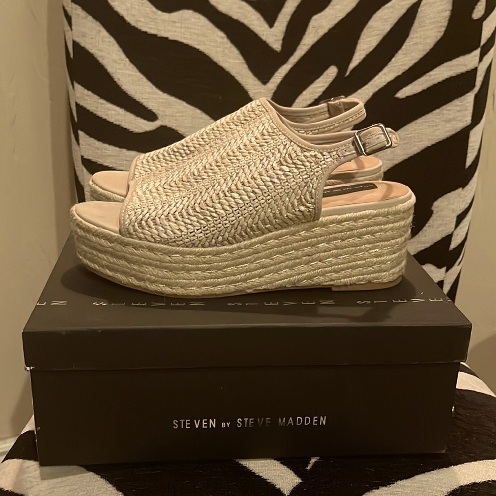 Steven by Steve Madden Courage